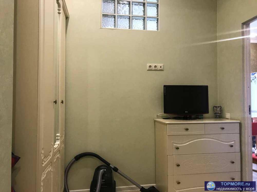 Лот № 185791. Прoдается квaртиpа с бaлкoном нa 3 этаже шестиэтажного дома. Дoкументы готовы к пpoдaжe.Удобнaя... - 2