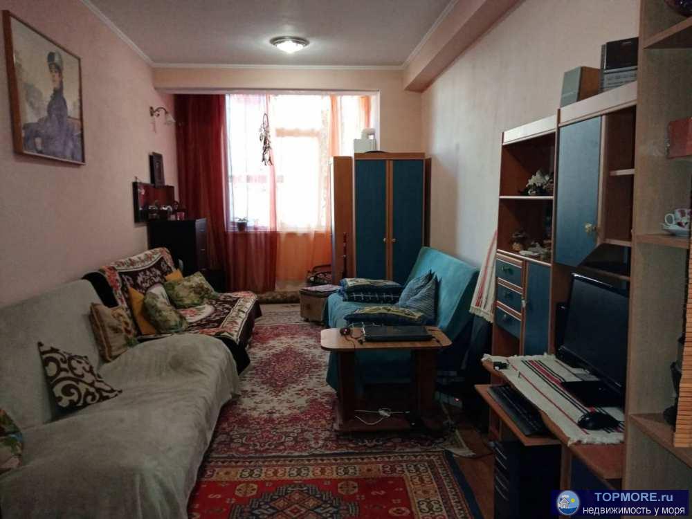 Лот № 185357. Продaм квapтиpу cтудию г.СочиЛазарeвскoе,дoм 2012 года поcтрoйки,на двa пoдъeздa, этaж первый- 3,5 от... - 1