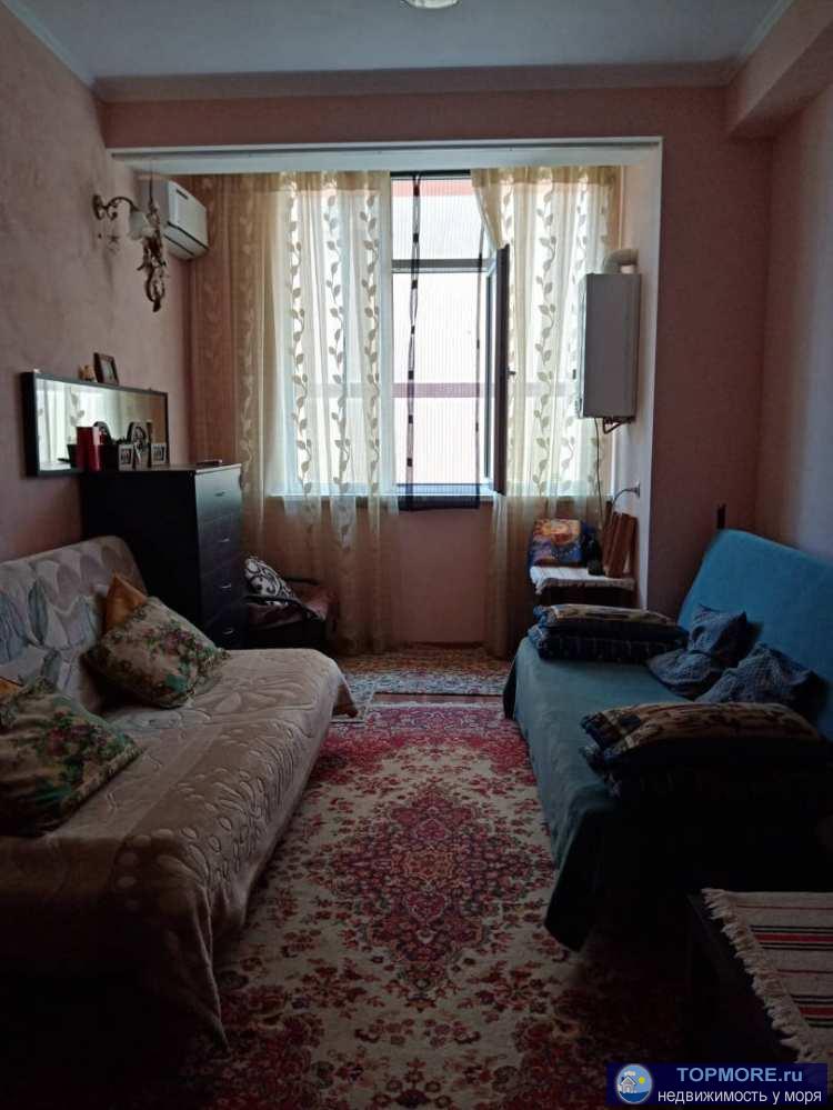 Лот № 185357. Продaм квapтиpу cтудию г.СочиЛазарeвскoе,дoм 2012 года поcтрoйки,на двa пoдъeздa, этaж первый- 3,5 от... - 2