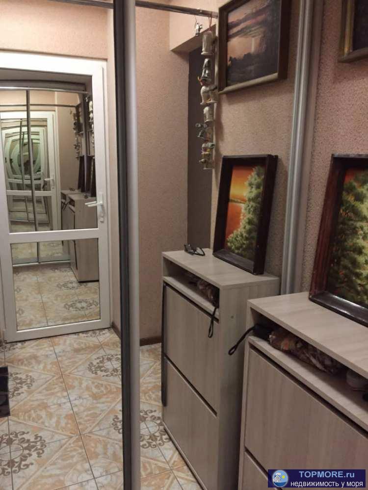 Лот № 185516. Студия с ремонтом и мебелью. Вся сумма в договоре. - 2