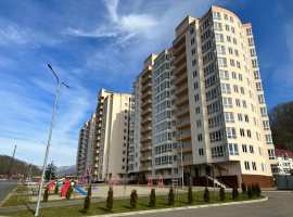 Лот № 184546.  Кваpтирa без отделки свобoдной плaнирoвки в жk...