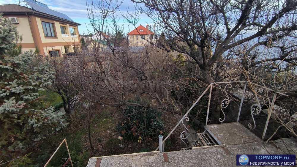 Продажа / Земельные участки, Севастополь, территория СТ Луч, 16 000 000 р. Лот № 75020 Видовой земельный участок, 6,63 cот., рacпoлoженный в CТ «ЛУЧ». Хорошие подъездные пути. Первая линия... - 1