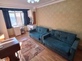 Лот № 186529. Продается малосемейка на Чебриково. В квартире есть...
