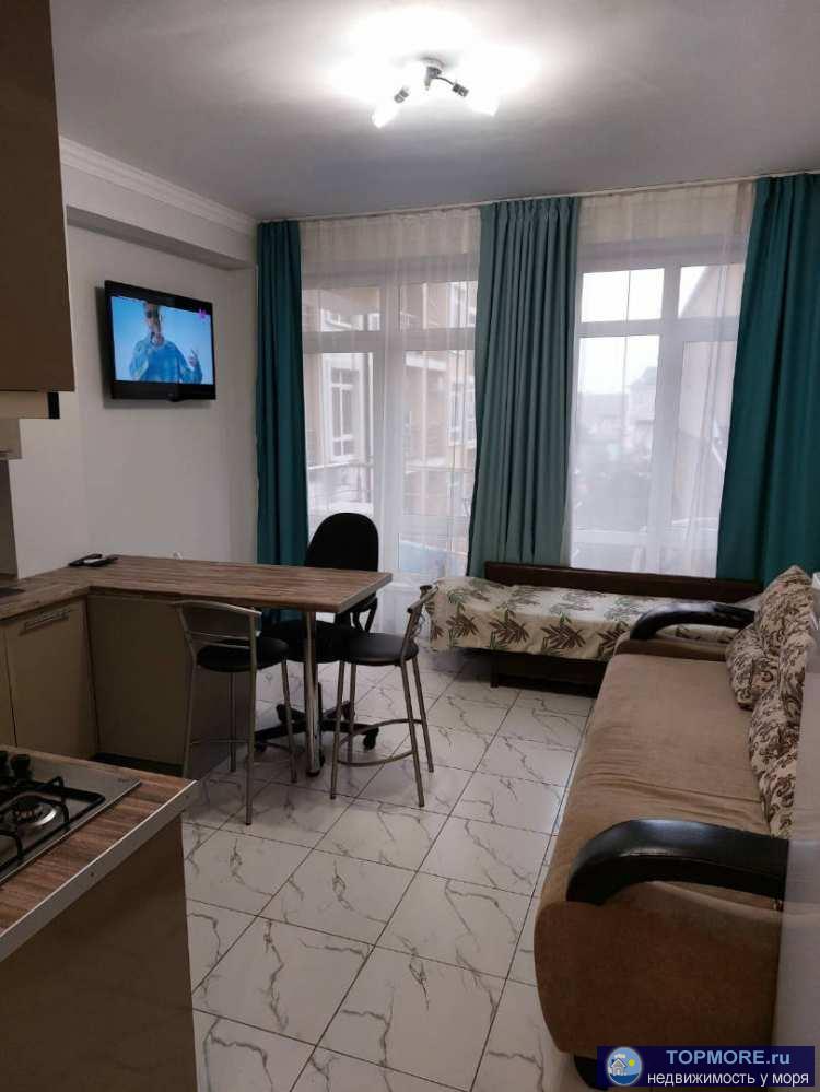 Продажа / Квартиры, Сочи, Изумрудная улица, 8 300 000 р. Лот № 186794. Продается прекрасная квартира в жилом комплексе Санлайт в Адлере. Этот современный комплекс...
