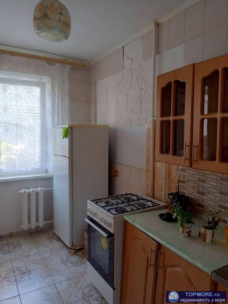 Продажа / Квартиры, Сочи, улица Победы, 13 500 000 р. Лот № 186777. Продается 3-комнатная светлая и уютная квартира в самом центре курортного п. Лазаревское (Сочи).Данное... - 1