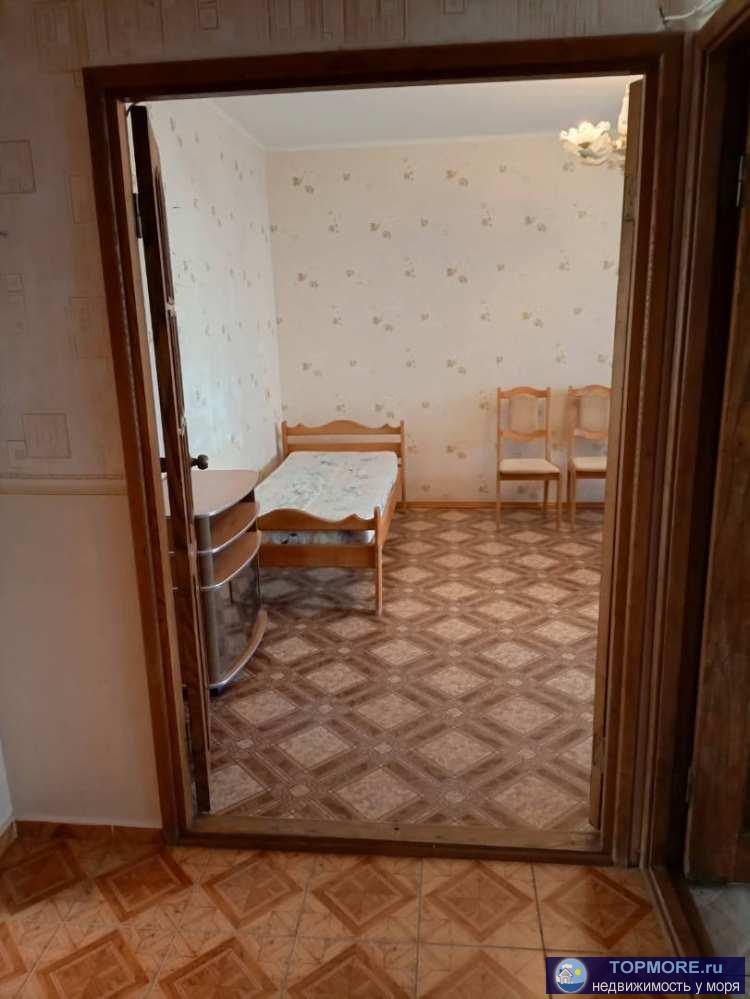 Продажа / Квартиры, Сочи, улица Победы, 13 500 000 р. Лот № 186777. Продается 3-комнатная светлая и уютная квартира в самом центре курортного п. Лазаревское (Сочи).Данное... - 2