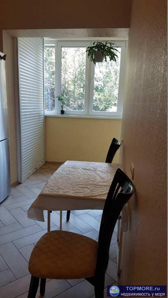 Лот № 186640. В продаже просторная двухкомнатная квартира в центре города.Шаговая доступность до моря - 5... - 1