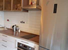 Лот № 186640. В продаже просторная двухкомнатная квартира в центре...