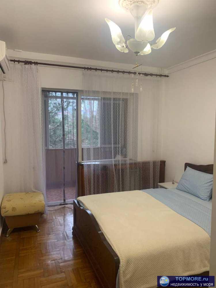 Лот № 186657. Продается двухкомнатная квартира на пятом этаже 12-ти этажного дома по ул. Красноармейская. Общая... - 2