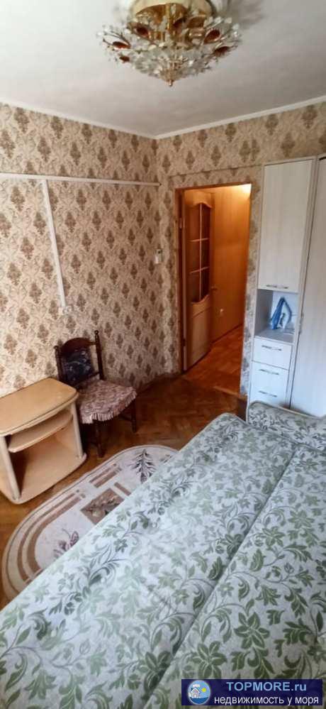 Продажа / Квартиры, Сочи, улица Карла Либкнехта, 14 200 000 р. Лот № 186620. Срочная продажа угловая двухкомнатной квартиры в самом историческом центре Сочи. Рядом железнодорожный... - 1