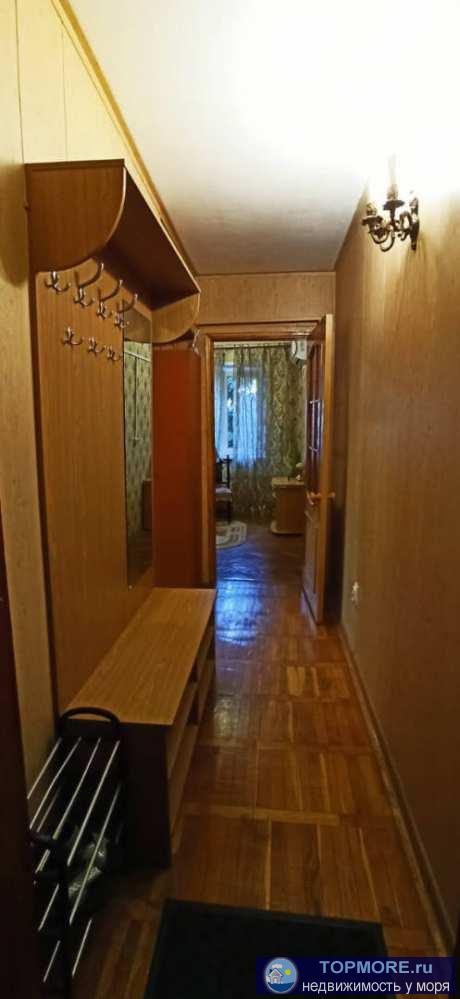 Продажа / Квартиры, Сочи, улица Карла Либкнехта, 14 200 000 р. Лот № 186620. Срочная продажа угловая двухкомнатной квартиры в самом историческом центре Сочи. Рядом железнодорожный... - 2