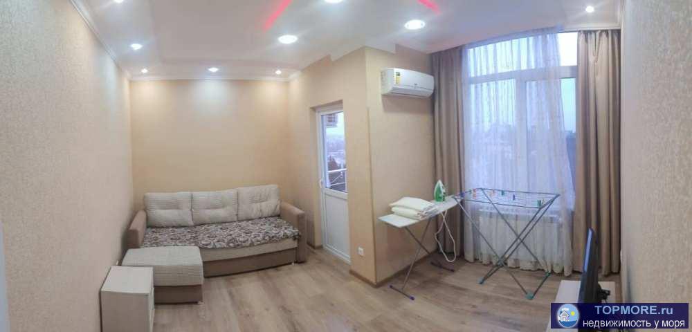 Лот № 90495.   срочно! Продается уютная квартира , в центральном районе Сочи, по доступной цене! С квартиры...