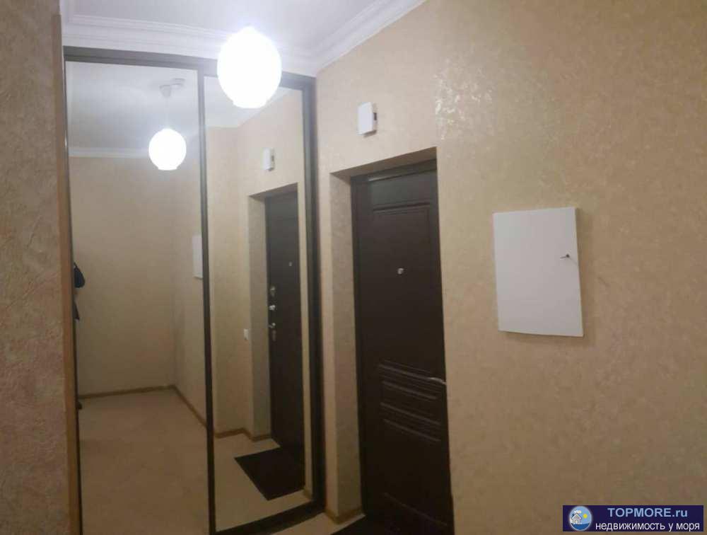 Лот № 90495.   срочно! Продается уютная квартира , в центральном районе Сочи, по доступной цене! С квартиры... - 1