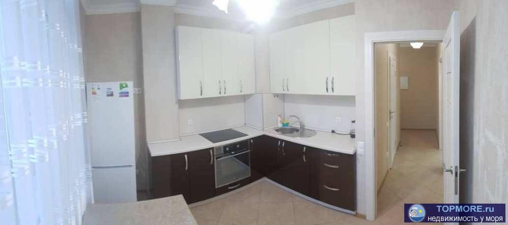 Лот № 90495.   срочно! Продается уютная квартира , в центральном районе Сочи, по доступной цене! С квартиры... - 2