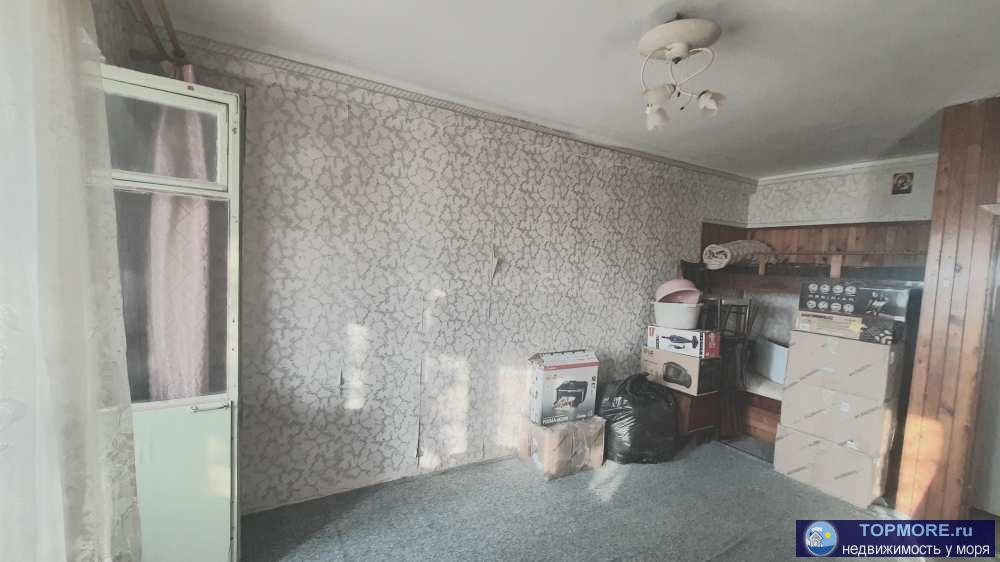 Продажа / Квартиры, Севастополь, Бориса Михайлова улица, 6 800 000 р. Лот № 75065 Предлагается к продаже двухкомнатная квартира в морском районе города. Важно: - дом построен из... - 2