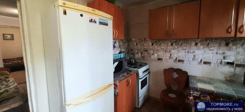 Продажа / Дома и коттеджи, Севастополь, улица Полоцкая, 32 000 р. Лот № 74794 Сдается дом на ул. Полоцкая район Горпищенко. Можно рабочим. Дом отдельный, без хозяев. Отопление АГВ,... - 1