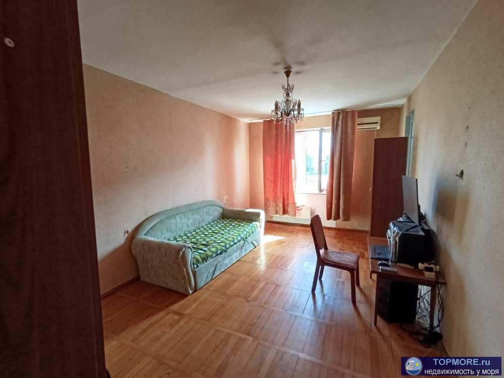 Продажа / Квартиры, Сочи, улица Мира, 11 550 000 р. Лот № 187206. Продается однокомнатная квартира в престижном районе города курорта Сочи в с.Веселое на ул. Мира. Район...