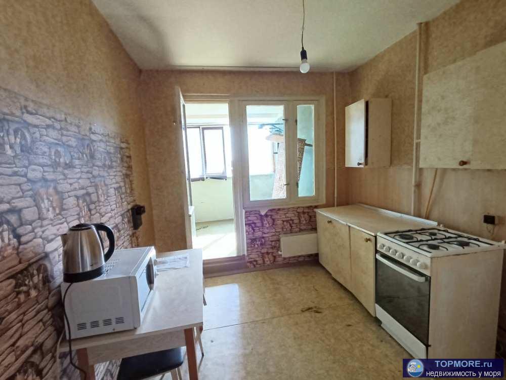 Продажа / Квартиры, Сочи, улица Мира, 11 550 000 р. Лот № 187206. Продается однокомнатная квартира в престижном районе города курорта Сочи в с.Веселое на ул. Мира. Район... - 2