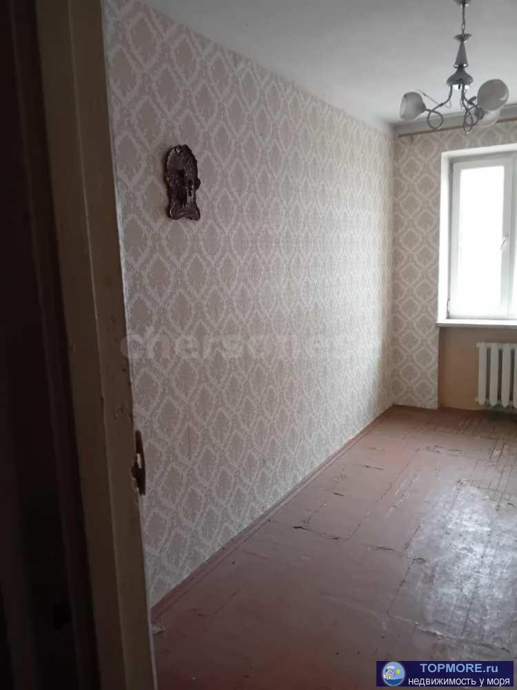 Продажа / Квартиры, Севастополь, Адмирала Октябрьского улица, 7 995 000 р. Лот № 75133 Продажа 3 х комнатной квартиры в центре Севастополя. Дом из инкерманских блоков, экологически чистый... - 1