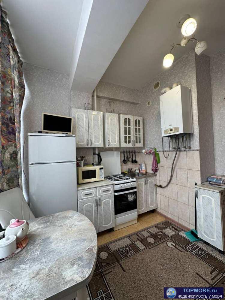 Продажа / Квартиры, Сочи, улица Следопытов, 7 400 000 р. Лот № 187177. Уютная квартира. Район с развитой инфраструктурой (магазины в шаговой доступности). Парковка во дворе.... - 1