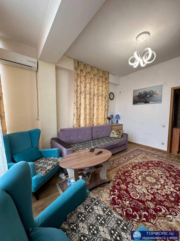 Продажа / Квартиры, Сочи, улица Следопытов, 7 400 000 р. Лот № 187177. Уютная квартира. Район с развитой инфраструктурой (магазины в шаговой доступности). Парковка во дворе.... - 2