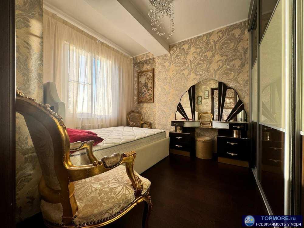 Лот № 187133.  39,2 кв. м на 3 этаже 7 этажного мон-кирп дома. Квартира вся мебель и техника остается. Дом находится... - 1