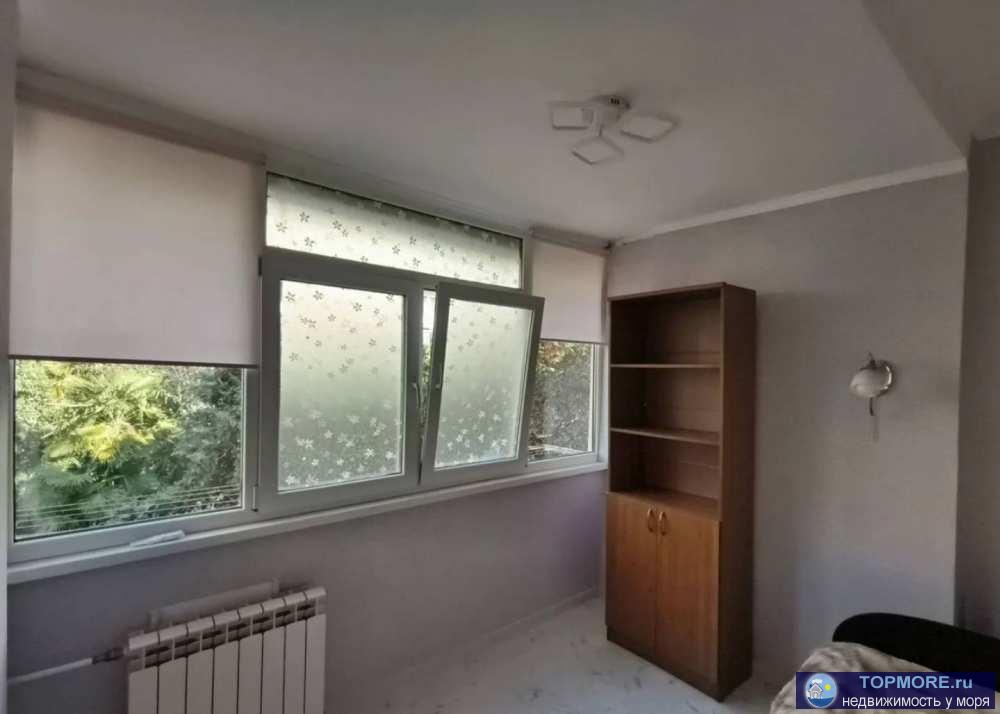 Продажа / Квартиры, Сочи, Лесная улица, 8 500 000 р. Лот № 187132. Продаю 2-х комнатную квартиру площ. 31,5 кв. м. Квартира в микрорайоне Бытха. Квартира на 4 этаже, две...
