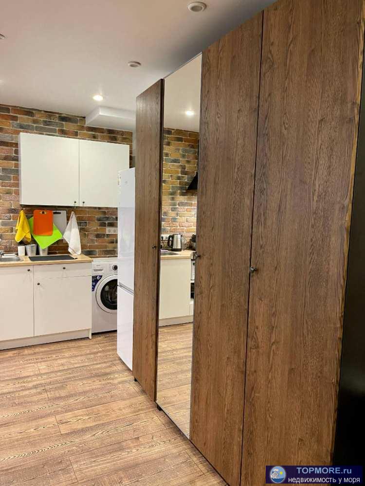 Лот № 187131. Продаются апартаменты в жк Розмарин. Самый центр Эстосадка. Все в шаговой доступности: поьемники,...