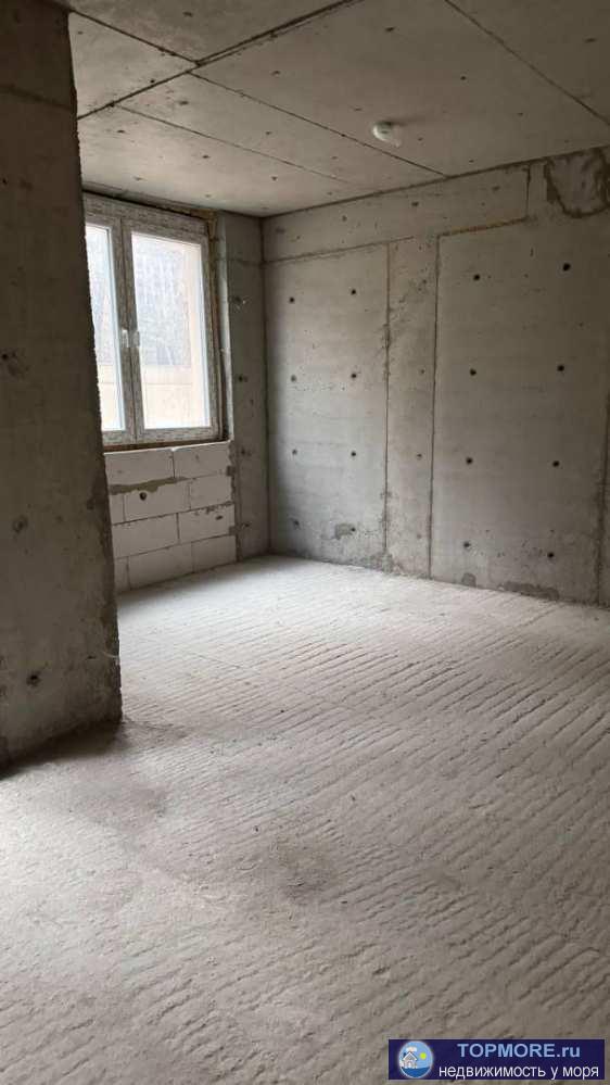 Лот № 187080. Продаю 1-комнатную квартиру площ. 41 кв. м на 3 этаже 18 этажного мон. дома. Высокие потолки 3 метра... - 2