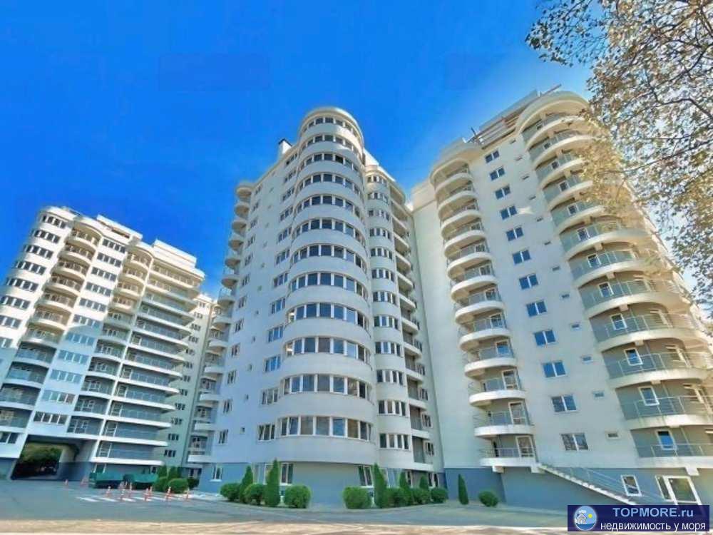 Продажа / Квартиры, Сочи, Туапсинская улица, 9 225 000 р. Лот № 187070. жк Туапсинский (Туапсинская 19) Центр города, статус квартира Оформление договор купли-продажи, после...