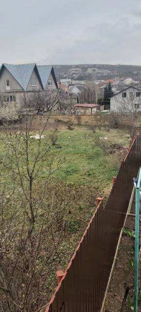 Продается  земельный участок, ИЖС , общая площадь 12 соток, город Симферополь, микрорайон  Марьино.  Участок ровный... - 5