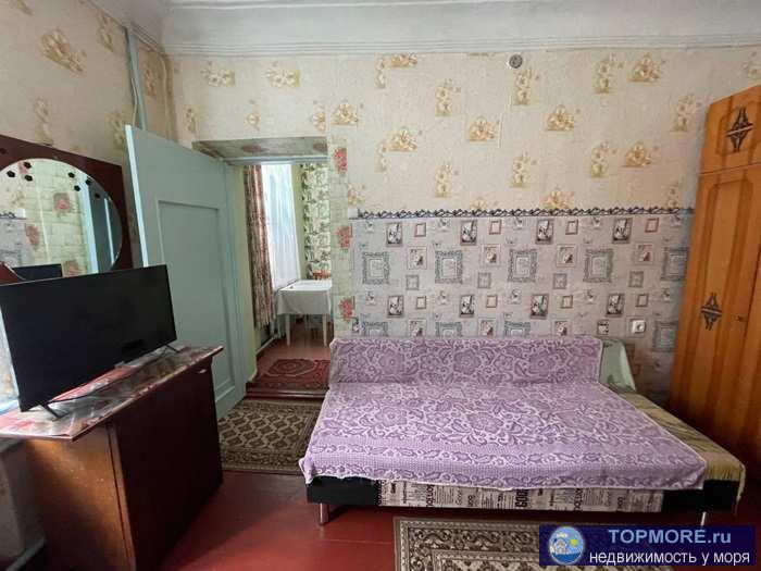 Продажа / Квартиры, Севастополь, Луначарского улица, 18 000 р. Сдается на длительный период 1 комнатная квартира в самом центре г. Севастополя. Остановка " Сквер Ленинского...