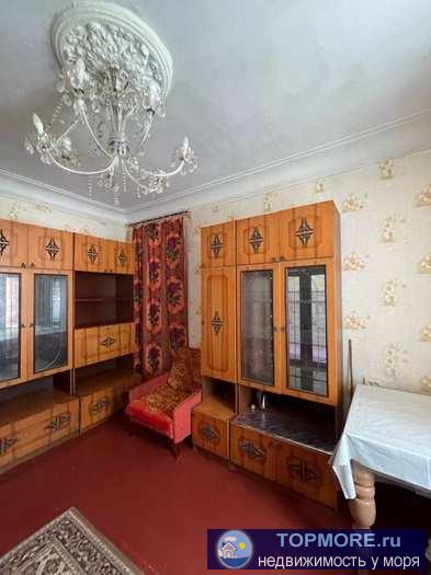 Продажа / Квартиры, Севастополь, Луначарского улица, 18 000 р. Сдается на длительный период 1 комнатная квартира в самом центре г. Севастополя. Остановка " Сквер Ленинского... - 2