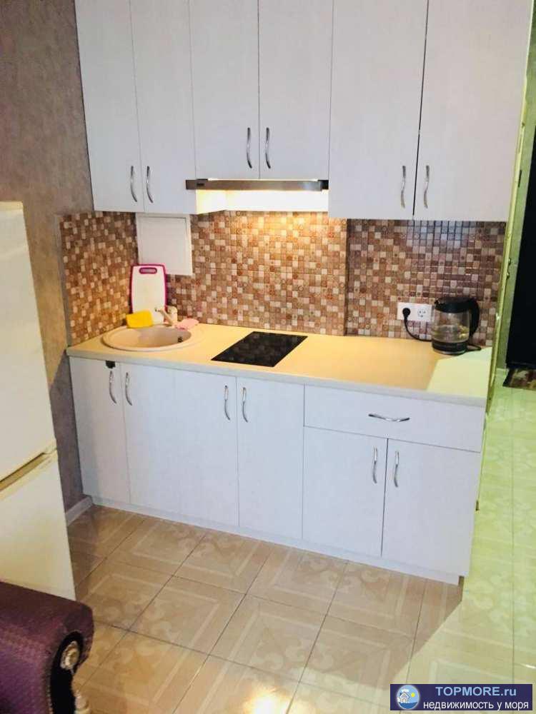 Продажа / Квартиры, Сочи, Тамбовский переулок, 9 450 000 р. Лот № 187503. Продаю уютную квартиру. Звоните - 1