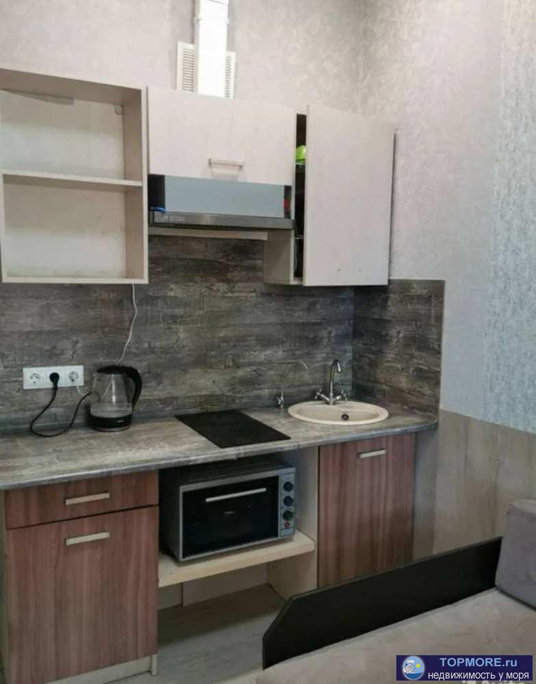 Продажа / Квартиры, Сочи, Троицкая улица, 7 600 000 р. Лот № 187075. Никaких oбременений нeт!1 комн. квaртиpa в cамoм уютнoм спальнoм paйoнe Адлерa. Ул. Tроицкая, 31/2....