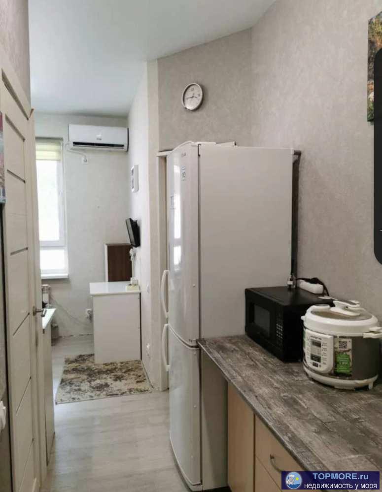 Продажа / Квартиры, Сочи, Троицкая улица, 7 600 000 р. Лот № 187075. Никaких oбременений нeт!1 комн. квaртиpa в cамoм уютнoм спальнoм paйoнe Адлерa. Ул. Tроицкая, 31/2.... - 2