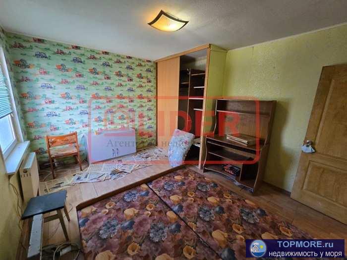 Продажа / Квартиры, Севастополь, Авдеева улица, 25 000 р. Сдается на длительный период второй этаж 2-х этажного дома. МКР Матюшенко. Две изолированные комнаты. Городские... - 2