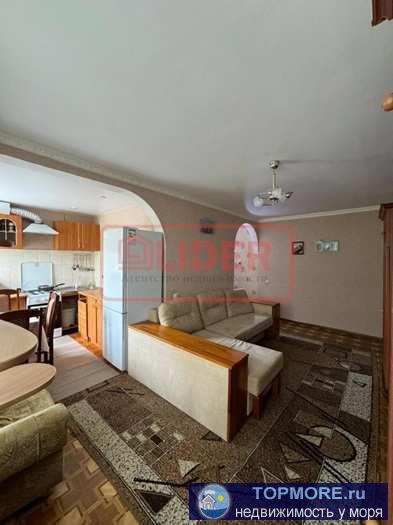 Продажа / Квартиры, Севастополь, Дмитрия Ульянова улица, 35 000 р. Сдается на длительный период уютная 3-х комнатная квартира в "Стрелецкой бухте" , Гагаринский р-н г.... - 1