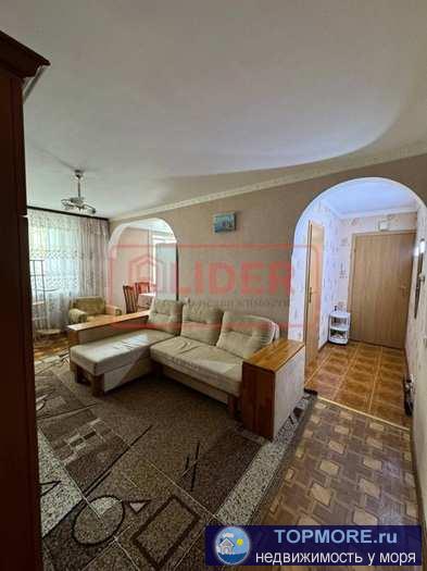 Продажа / Квартиры, Севастополь, Дмитрия Ульянова улица, 35 000 р. Сдается на длительный период уютная 3-х комнатная квартира в "Стрелецкой бухте" , Гагаринский р-н г.... - 2