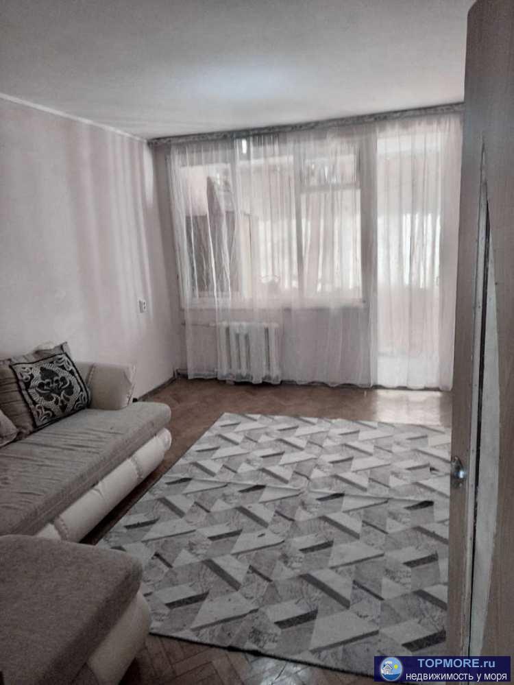 Продажа / Квартиры, Сочи, улица Чехова, 10 500 000 р. Лот № 187655. Продаю квартиру с ремонтом, мебелью и техникой в СочиМикрорайон ДонскаяРядом вся инфраструктура: 3... - 1