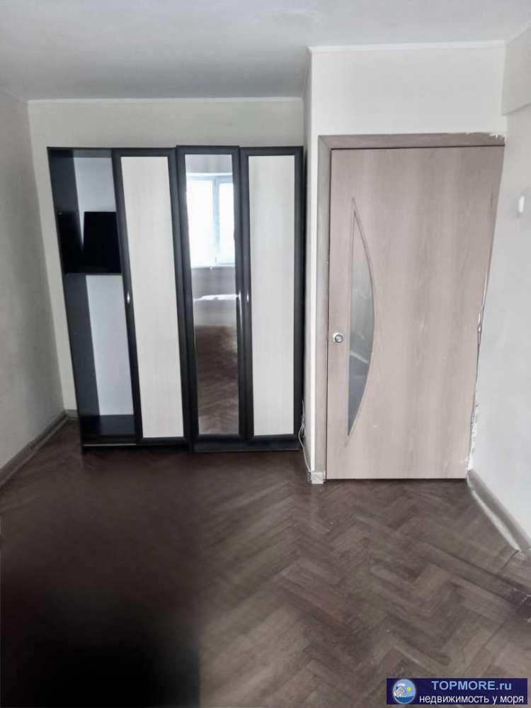 Продажа / Квартиры, Сочи, улица Чехова, 10 500 000 р. Лот № 187655. Продаю квартиру с ремонтом, мебелью и техникой в СочиМикрорайон ДонскаяРядом вся инфраструктура: 3... - 2