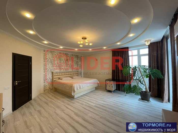 Продажа / Квартиры, Севастополь, Льва Толстого улица, 15 500 000 р. Эксклюзивное предложение ! . В продаже крупногабаритная, ВИДОВАЯ, 2-х комнатная квартира площадью 86м2. Расположена в...