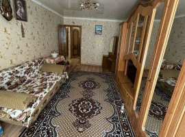 Лот № 187587. 
 




2-к. квартира, 51 м², 1/5 эт.
10 000...