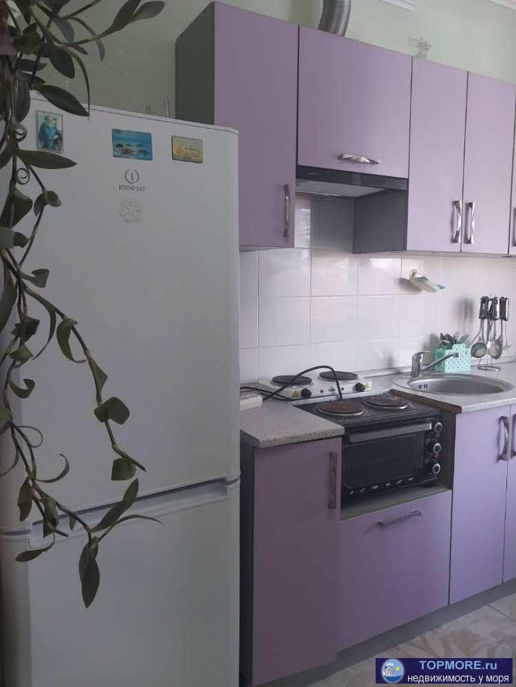 Лот № 187249. Продается квартира в Адлерском районе!  Предлагаем вашему вниманию уютную квартиру, расположенную...