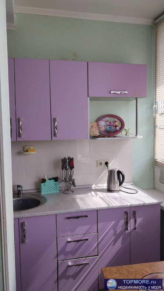 Лот № 187249. Продается квартира в Адлерском районе!  Предлагаем вашему вниманию уютную квартиру, расположенную... - 2