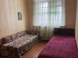 Лот № 75190

Предлагается к продаже двухкомнатная квартира, по ул....
