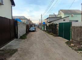Лот № 75210

Пpoдается классный, ровный участoк с фасадом 11...