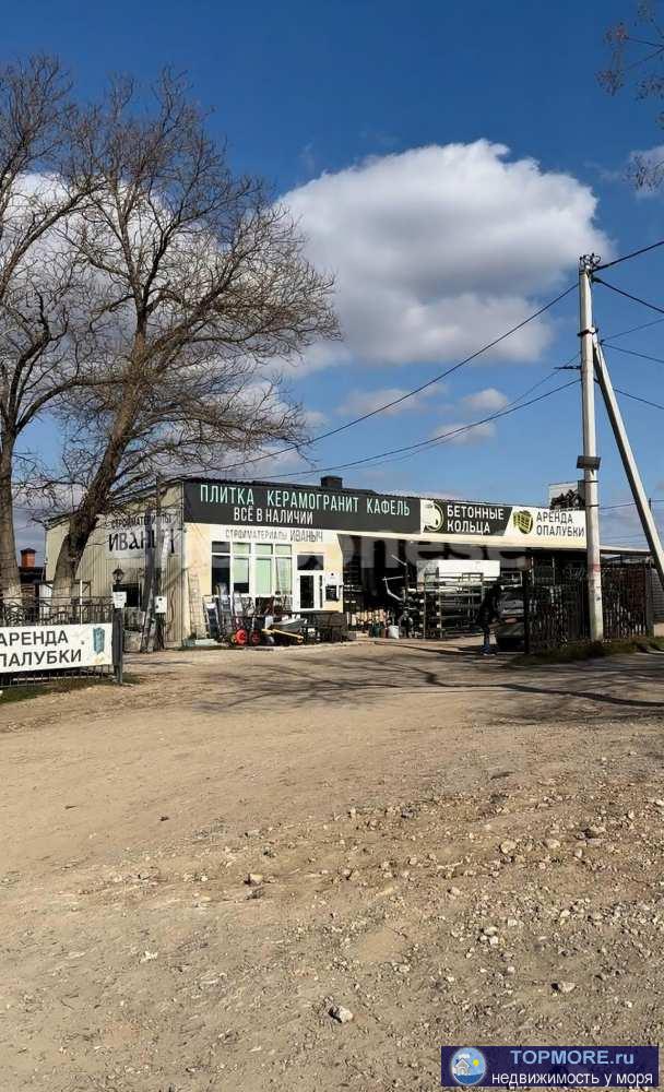 Лот № 75215  В продаже ровный участок 11,2 соток на Северной стороне, расположенный в прекрасном месте рядом с морем.... - 2