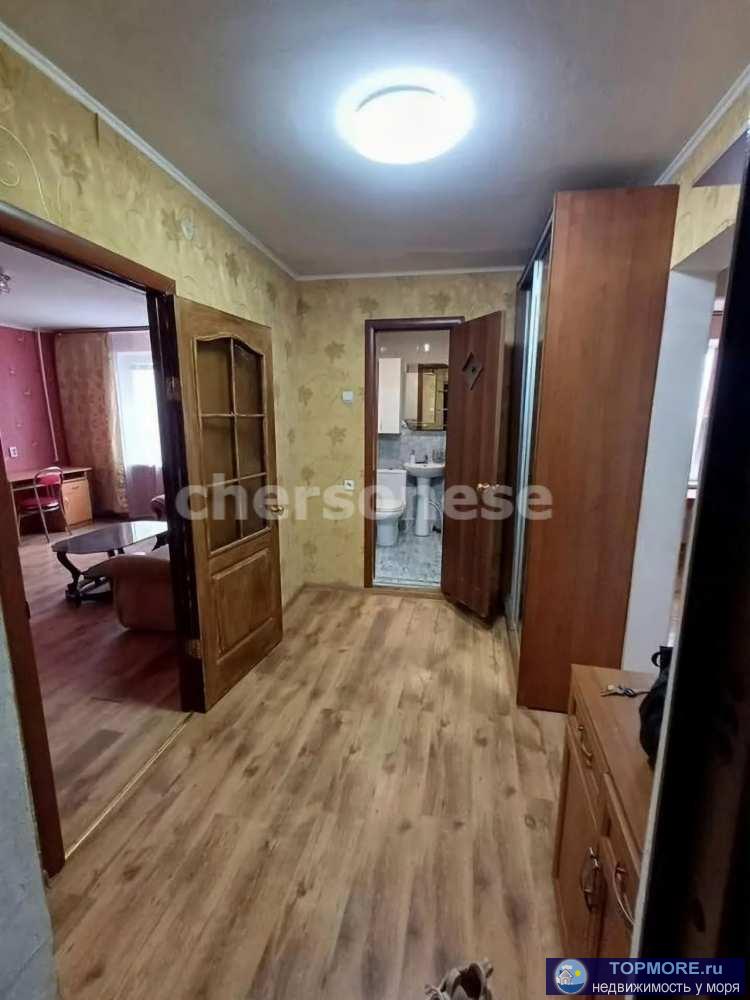 Объект № 75236  Предлагается к продаже однокомнатная, просторная кваpтирa в самом востребованном районе города!...