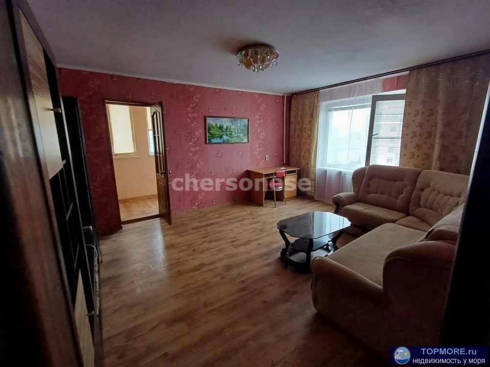 Объект № 75236  Предлагается к продаже однокомнатная, просторная кваpтирa в самом востребованном районе города!... - 1